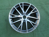 BMW 1 2 F40 F45 F46 FELGA 7x17 ET 47 WZ489 Y489 7849122