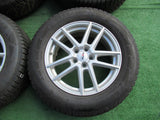 LAND ROVER VOLVO FORD FELGI KOŁA ZIMA 225/65/17