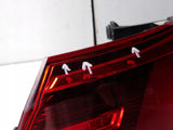 VW GOLF VIII 8 5H 20- LAMPA TYŁ LEWA LED 5H0945095C