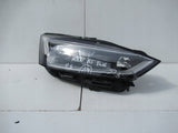 AUDI A5 LIFT F5 B9 8W6 16-19 FULL LED LAMPA LEWA 8W6941036E