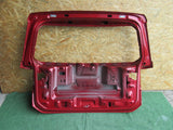 VW TOURAN 5TA 16- KLAPA TYŁ BORDOWY MET. 5TA827025E 5TA827025Q