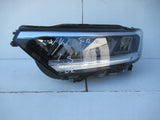 VW T-ROC TROC LIFT FL 21- 2GA LAMPA FULL LED LEWA 2GA941005F