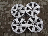 AUDI A6 C7 4G A4 B8 FELGI 7,5x17 ET37 4G0601025L