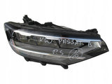 VW PASSAT B8 3G LIFT LAMPA PRAW FULL LED 3G1941036P