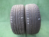 OPONA OPONY DUNLOP Sport MAXX 215/45/16 86H MFS 5,42 mm 2 szt