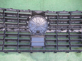 VW T6 LIFT T6.1 7LA 2019- TRANSPORTER GRILL ATRAPA CHROM 7LA853651B