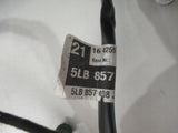 SKODA ENYAQ IV 5LB 21- LUSTERKO PRAWE STELAŻ 12+2 PIN 14 5LB857538