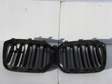 BMW X3 MX3 G01 X4 MX4 G02 LIFT LCI 21- ATRAPA GRILL M-PAKIET NERKI 40505410