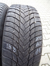 OPONA BRIDGESTONE BILZZAK LM 001 205/60/16 92H M+S