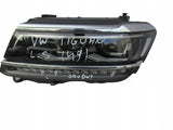 VW TIGUAN 2 II 5NA ALLSPACE LAMPA FULL LED LEWA 5NN941081C