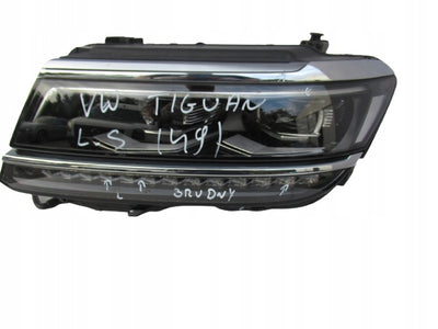VW TIGUAN 2 II 5NA ALLSPACE LAMPA FULL LED LEWA 5NN941081C