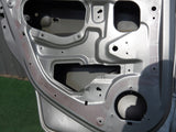 OPEL CORSA E 14-19 DRZWI LEWY TYŁ 13433940