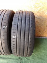 OPONA OPONY Nokian Tyres Powerproof FRT 245/45 R18 96Y 4szt