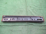 AUDI Q3 83A S-LINE LISTWA DRZWIOWA LEWY PRZÓD 83A853959A/B