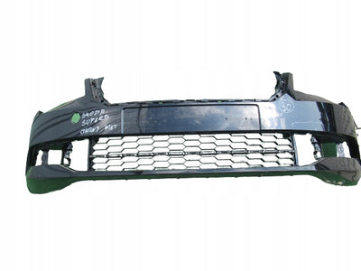 SKODA SUPERB 3 III 3V ZDERZAK PRZÓD 3V0807221