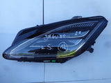 JAGUAR E PACE X540 LAMPA FULL LED LEWA J9C3-13030