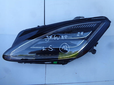 JAGUAR E PACE X540 LAMPA FULL LED LEWA J9C3-13030