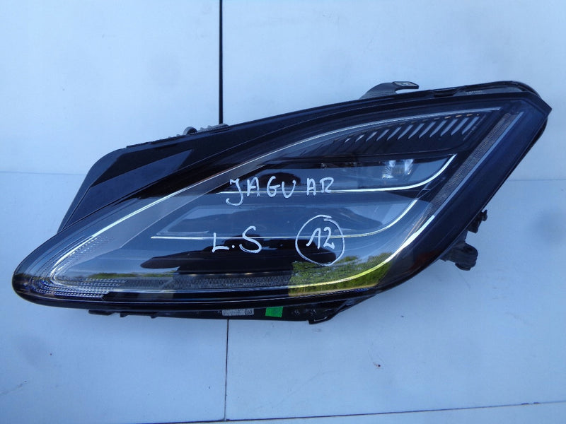 JAGUAR E PACE X540 LAMPA FULL LED LEWA J9C3-13030
