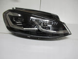 VW GOLF 7 VII 5G LIFT LAMPA FULL LED PR 5G1941036C