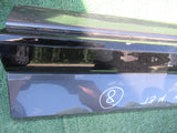 AUDI Q3 83A S-LINE LISTWA DRZWIOWA LEWY PRZÓD 83A853959A/B