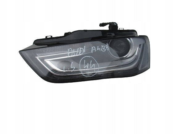 AUDI A4 B8 LIFT 8K 12- LAMPA LEWA BI XENON BI-XENON 8K0941005C