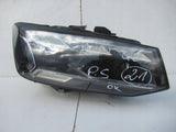 AUDI Q2 81A FULL LED MATRIX LAMPA PRAWA 81A941036 81A941036D