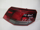 VW GOLF VIII 8 5H 20- LAMPA TYŁ LEWA LED 5H0945095C