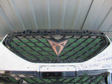 SEAT CUPRA FORMENTOR 5FF 21- ZDERZAK PRZÓD 5FF807221A/B/C