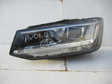 AUDI Q2 81A 17- FULL LED LAMPA LEWA 81A941033
