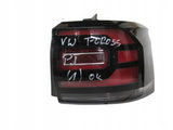 VW T-CROSS T CROSS 2GM 18- LAMPA TYŁ PRAWA LED 2GM945096C