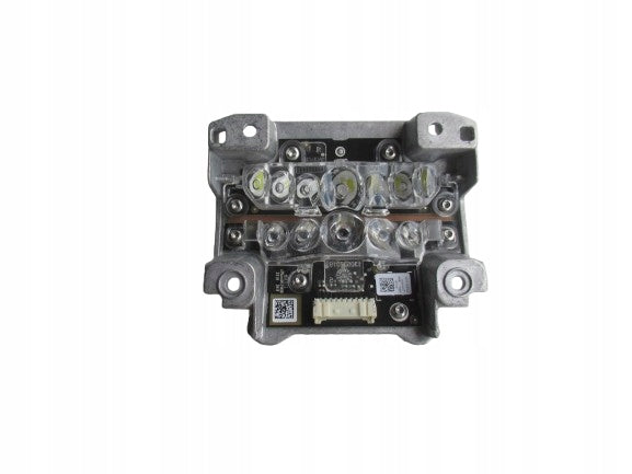 OPEL ZAFIRA C III LIFT 17- MODUŁ FULL LED LEWY LAMPA 1420000065