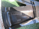 VW GOLF VIII 8 5H FELGA 7,5x18 ET 51 5H0601025J BAKERSFIELD