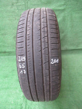 OPONA PIRELLI SCORPION VERDE ALL SEASON 215/65/17 99V M+S 4,7mm