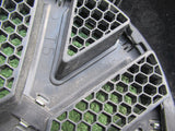 VW T5 7E MULTIVAN LIFT FL T6 10-15 GRILL CHROM HIGHLINE 7E5853651D