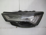 AUDI A6 C8 4K 18- FULL LED MATRIX LAMPA LEWA 4K0941035