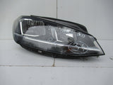 VW GOLF 7 VII LIFT 5G 16- LAMPA PRAWA LED 5G1941006D