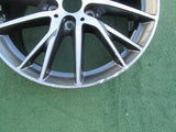 BMW 1 2 F40 F45 F46 FELGA 7x17 ET 47 WZ489 Y489 7849122