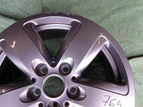 BMW 1 2 F40 F45 F46 FELGA 6x16 ET 47 WZ517 3611 6897609