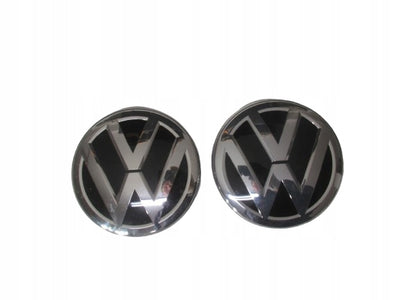 VW TIGUAN II 2 5NA 16-20 ZNACZEK LOGO EMBLEMAT RADAR 5NA853601
