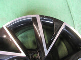 SKODA KAMIQ SCALA FABIA III 6V FELGA ALUMINIOWA VEGA 7x18 ET 39 657601025G