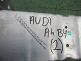 AUDI A4 B9 8W STREFA ZGNIOTU PRAWA LEWA ODBÓJ SZTYCA 8W0807133