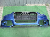 AUDI A5 8T S LINE S-LINE LIFT COMPETITION PLUS 11-16 ZDERZAK 8T0807437AT