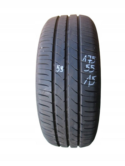 OPONA Toyo NanoEnergy 3 175/55/15 77T 7,4 mm 2021r 1 szt