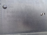 SEAT LEON III 3 LIFT FR 5F0 ZDERZAK SPRYSKI PDC