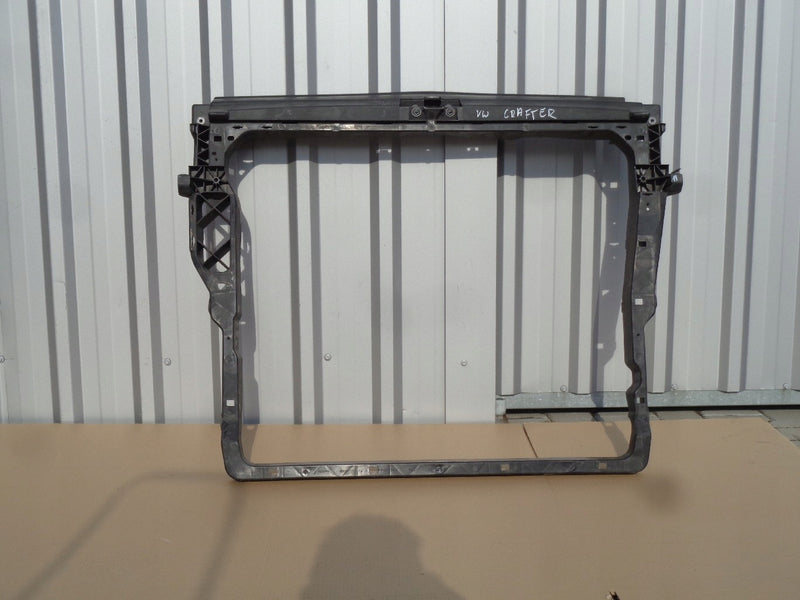 VW CRAFTER 7C PAS WZMOCNIENIE PRZEDNIE 7C0805588