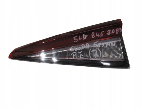 SKODA ENYAQ 5LG 5LB 21- LAMPA TYŁ PRAWA LED W KLAPĘ 5LG945308B