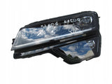 SKODA KAROQ 57B LAMPA FULL LED LEWA 57B941015F