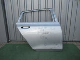 VW GOLF VIII 8 5H DRZWI PRAWY TYŁ KOMBI SREBRNY IGŁA 5H9833312D 5H9833056F