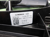AUDI SQ8 Q7 4M VW TOUAREG PORSCHE CAYENNE OBUDOWA WENTYLATORÓW 4M0121003B