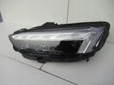 AUDI A5 LIFT FL F5 B9 8W6 8W FULL LED MATRIX LAMPA LEWA 8W6941039